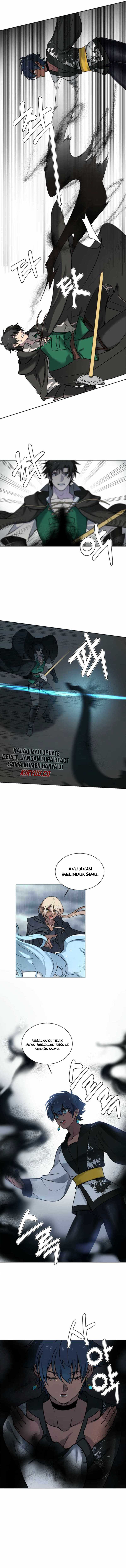 Estio Chap 132 - Next Chap 133