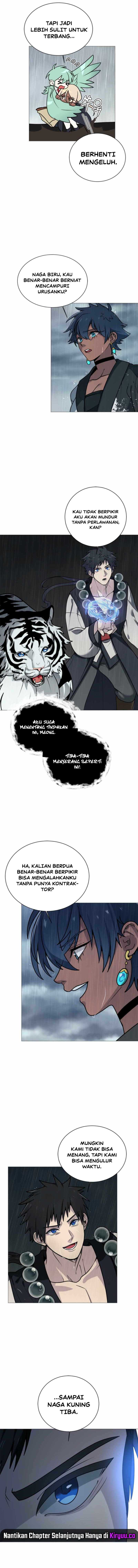Estio Chap 132 - Next Chap 133