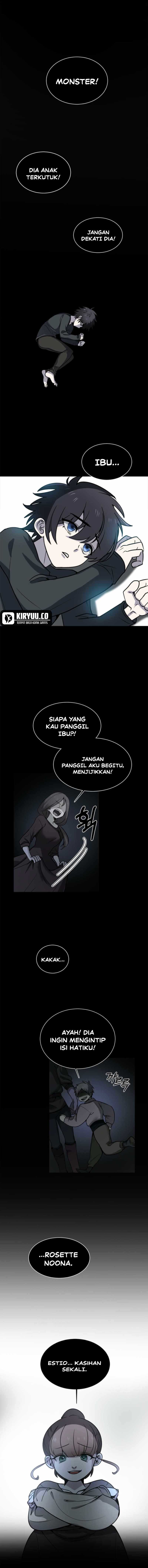 Estio Chap 132 - Next Chap 133