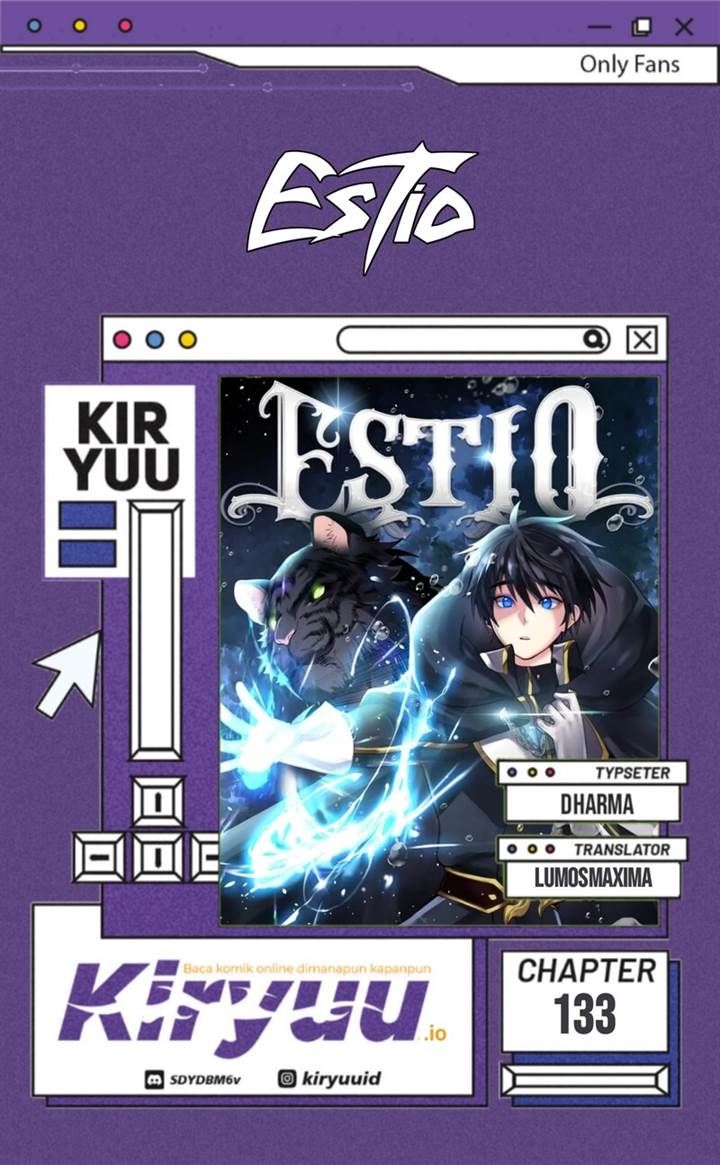Estio Chap 133 - Next Chap 134