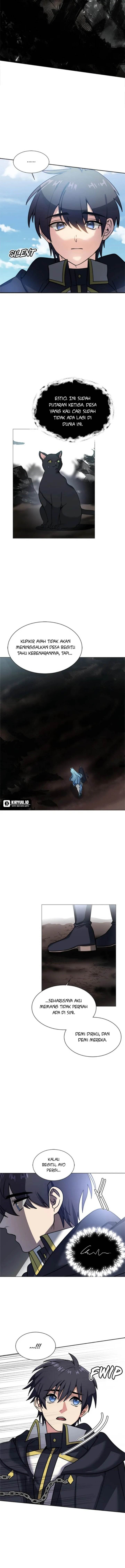 Estio Chap 135 - Next Chap 136