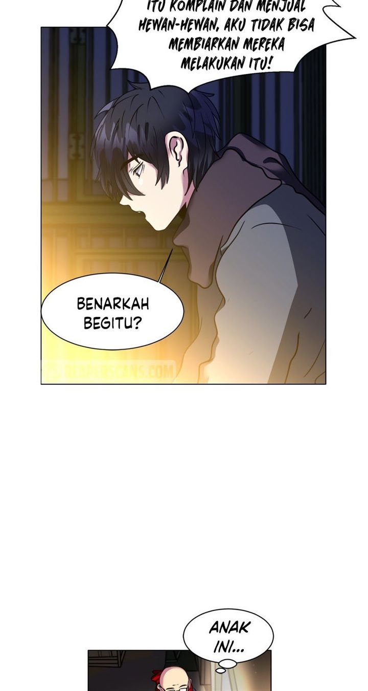 Estio Chap 10 - Next Chap 11