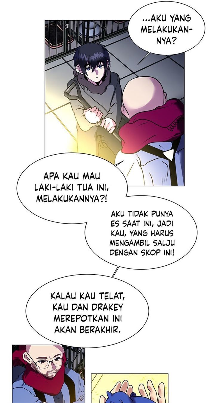 Estio Chap 10 - Next Chap 11