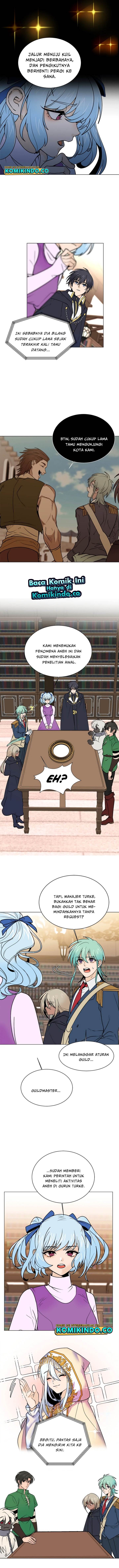 Estio Chap 100 - Next Chap 101