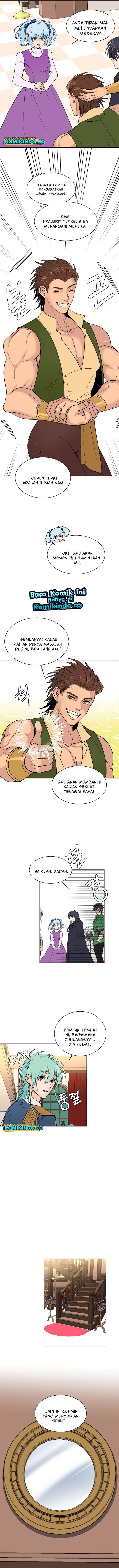Estio Chap 100 - Next Chap 101