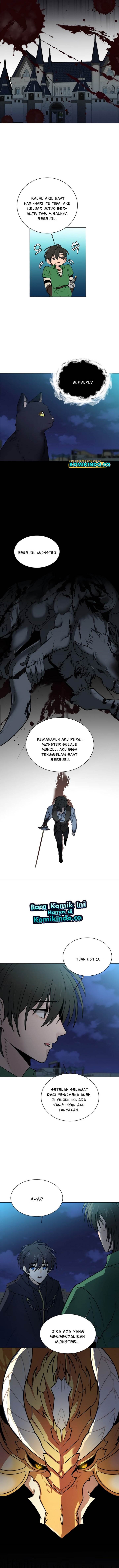 Estio Chap 100 - Next Chap 101