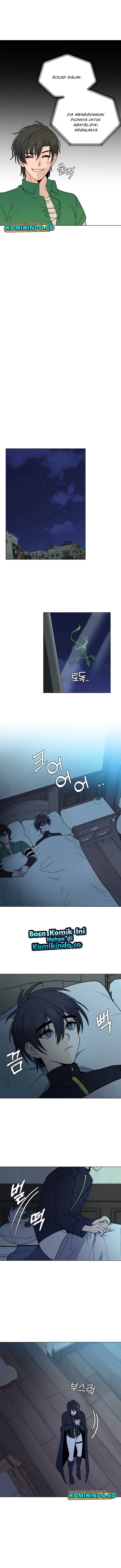 Estio Chap 100 - Next Chap 101