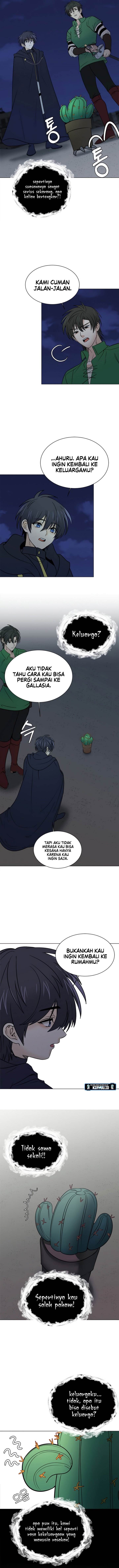 Estio Chap 101 - Next Chap 102