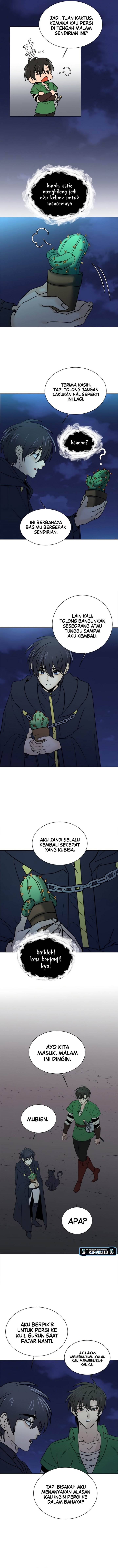 Estio Chap 101 - Next Chap 102