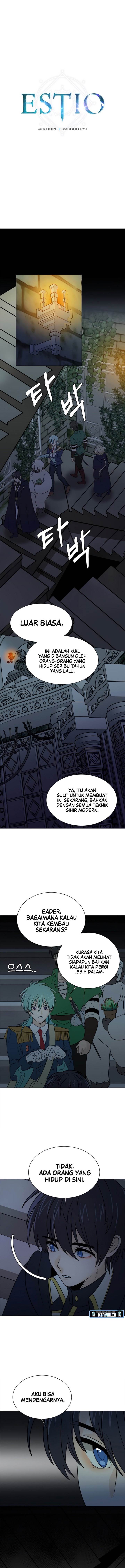 Estio Chap 102 - Next Chap 103