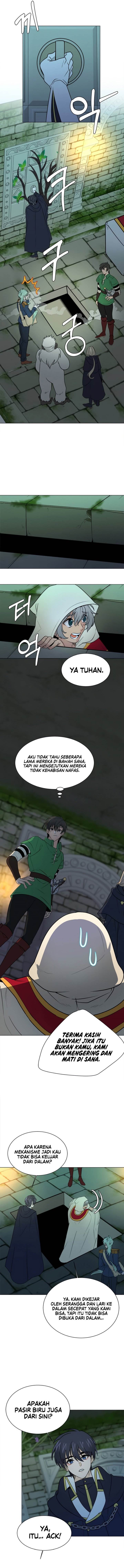 Estio Chap 102 - Next Chap 103