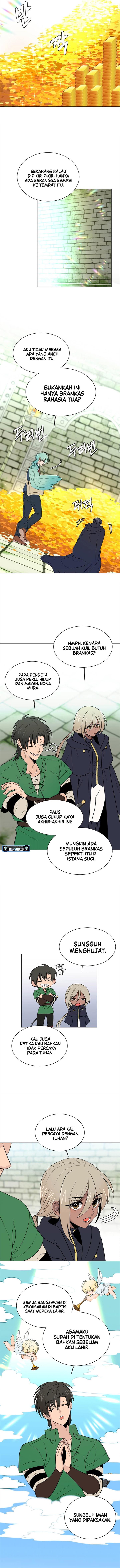 Estio Chap 103 - Next Chap 104