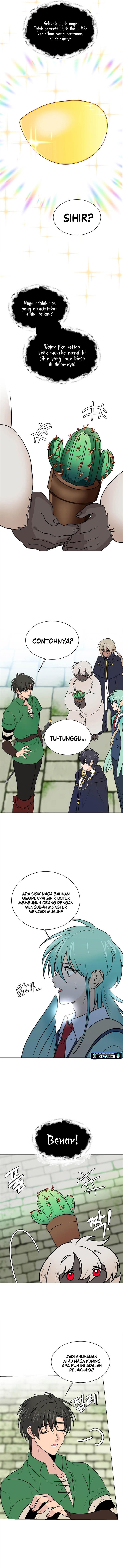 Estio Chap 103 - Next Chap 104