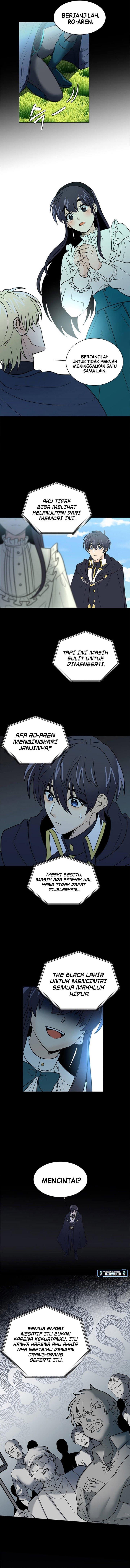 Estio Chap 104 - Next Chap 105