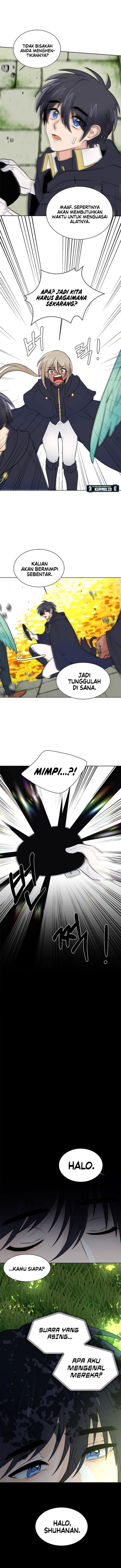 Estio Chap 104 - Next Chap 105