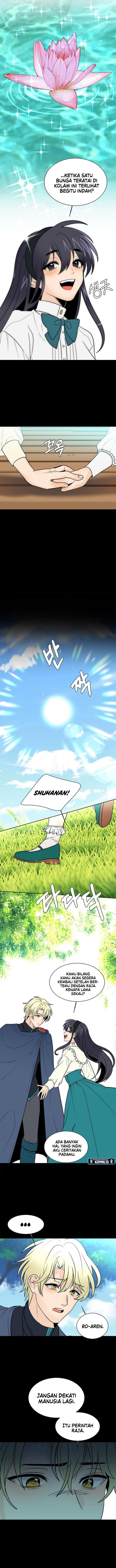 Estio Chap 104 - Next Chap 105