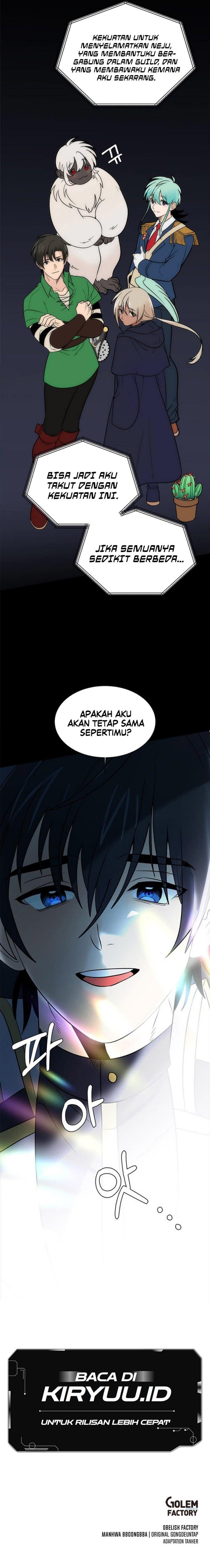 Estio Chap 104 - Next Chap 105
