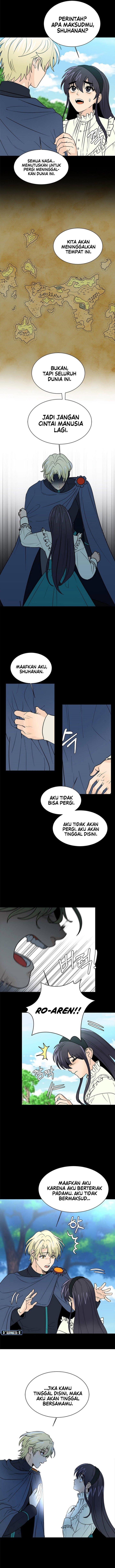 Estio Chap 104 - Next Chap 105