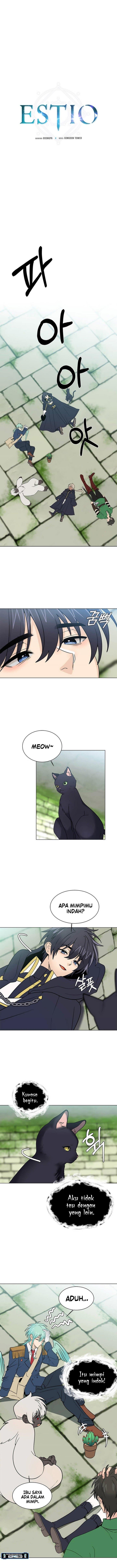 Estio Chap 105 - Next Chap 106