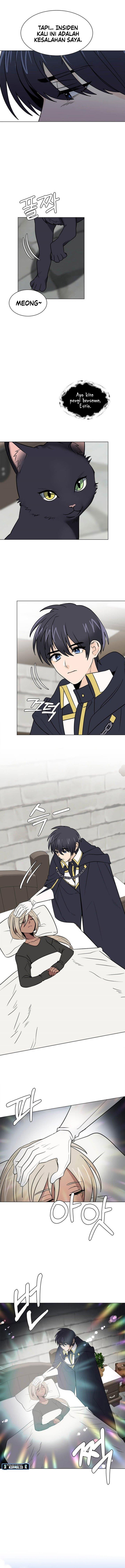 Estio Chap 105 - Next Chap 106