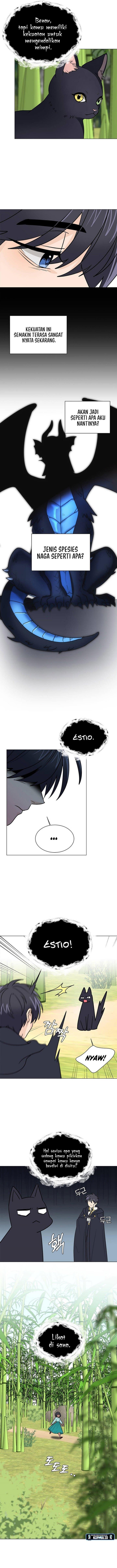 Estio Chap 105 - Next Chap 106