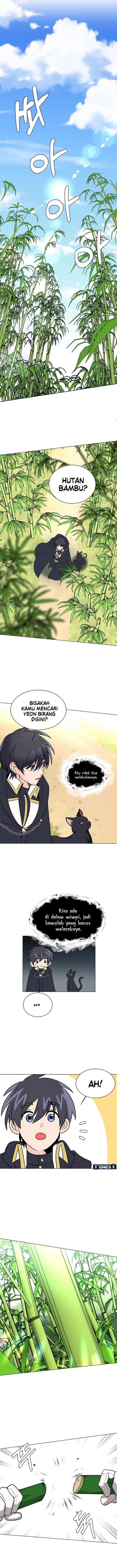 Estio Chap 105 - Next Chap 106