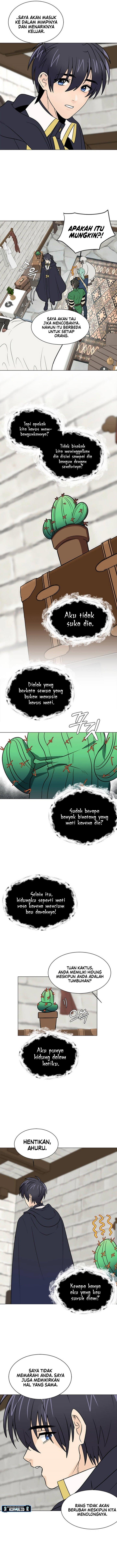 Estio Chap 105 - Next Chap 106