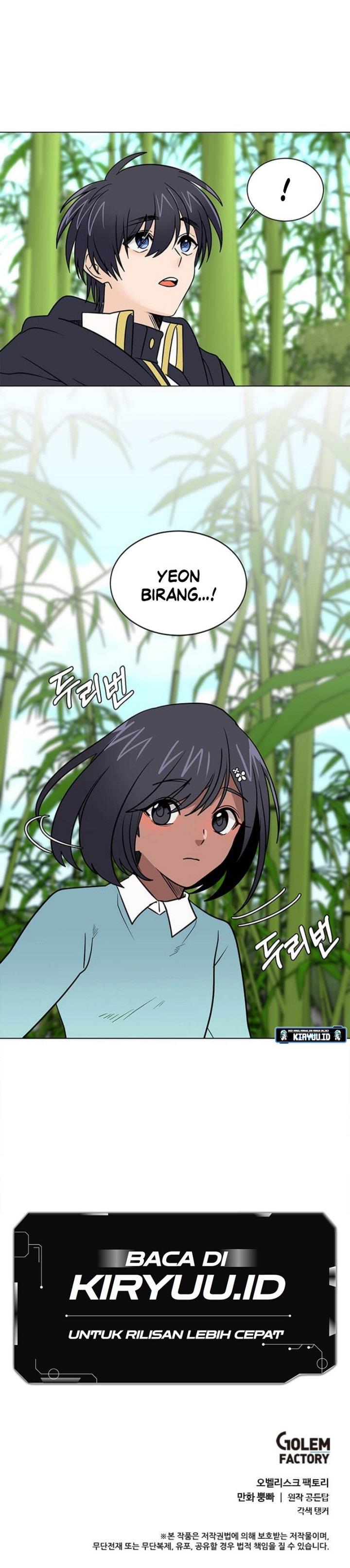 Estio Chap 105 - Next Chap 106