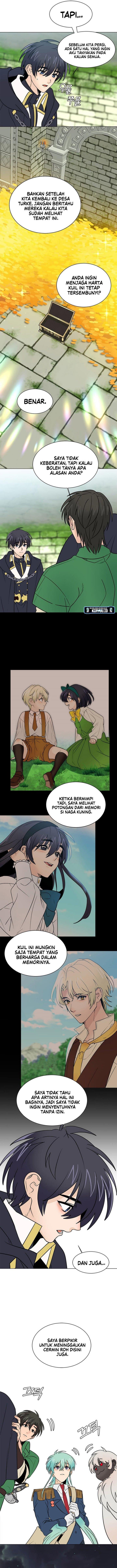 Estio Chap 105 - Next Chap 106
