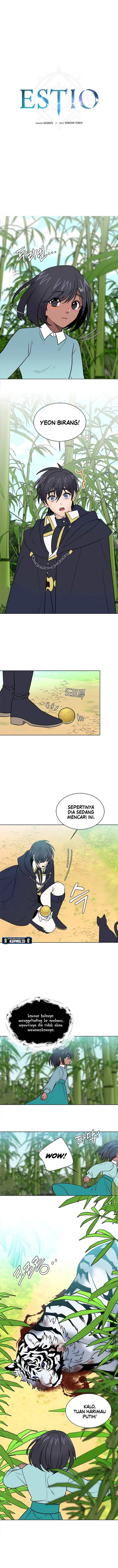 Estio Chap 106 - Next Chap 107