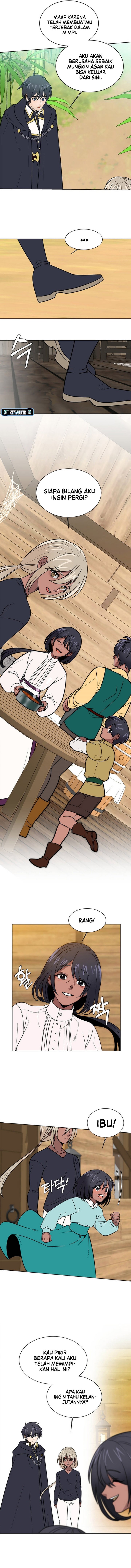 Estio Chap 106 - Next Chap 107