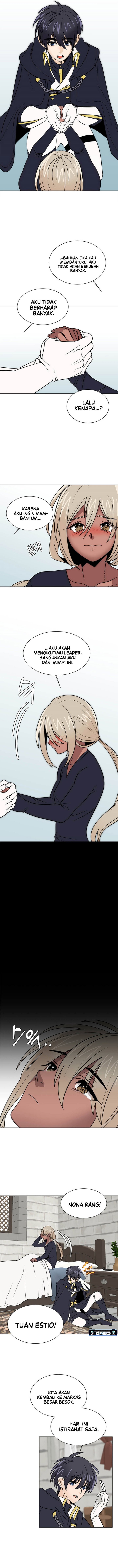 Estio Chap 106 - Next Chap 107