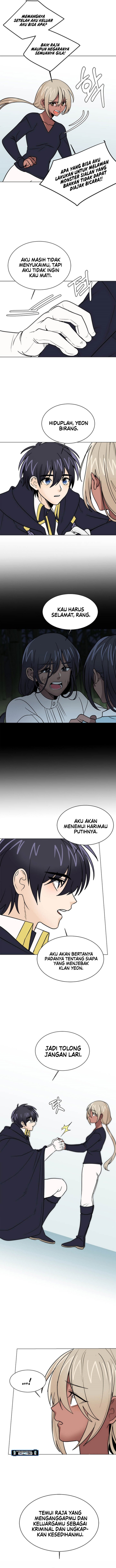 Estio Chap 106 - Next Chap 107