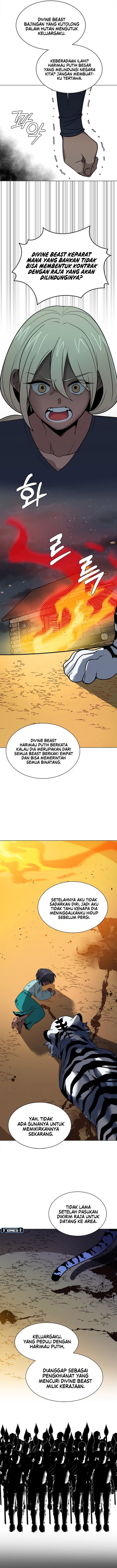 Estio Chap 106 - Next Chap 107