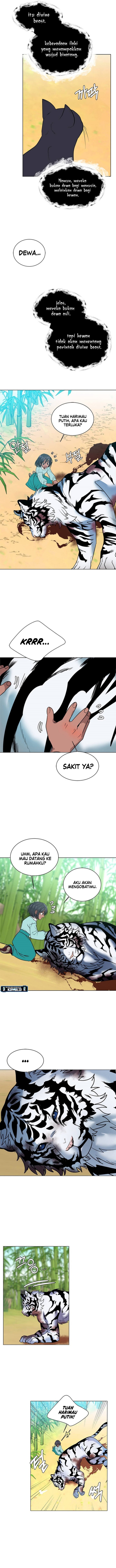 Estio Chap 106 - Next Chap 107