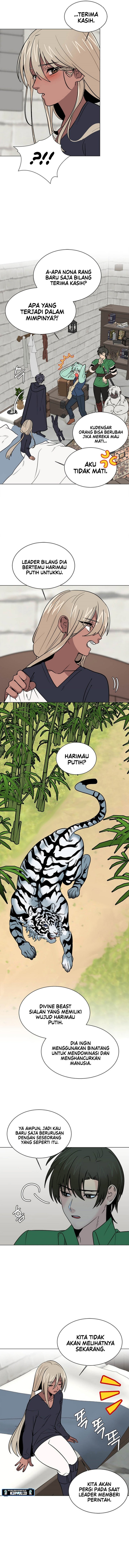 Estio Chap 106 - Next Chap 107