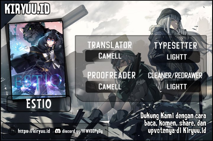 Estio Chap 106 - Next Chap 107