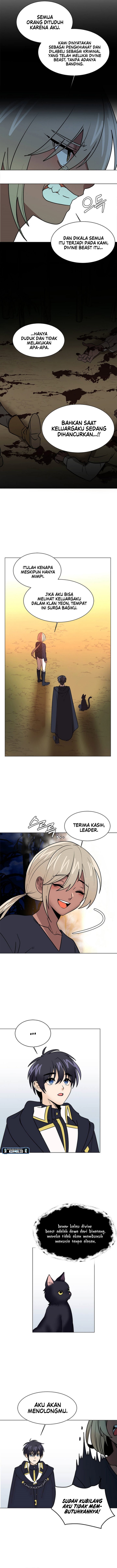 Estio Chap 106 - Next Chap 107