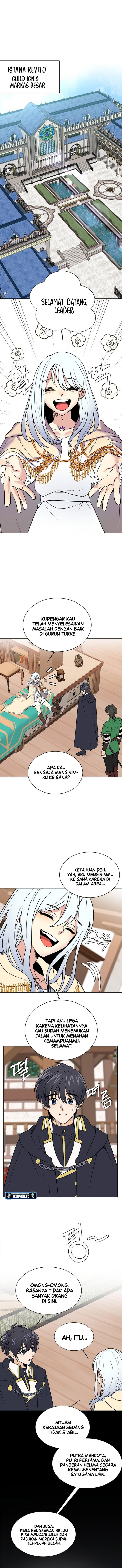 Estio Chap 107 - Next Chap 108