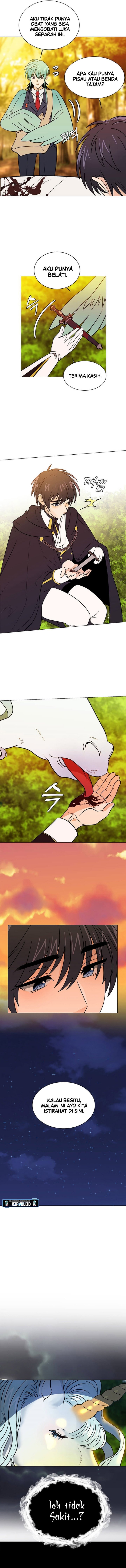 Estio Chap 107 - Next Chap 108