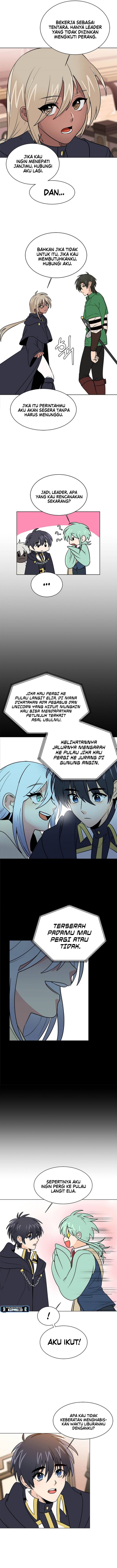 Estio Chap 107 - Next Chap 108