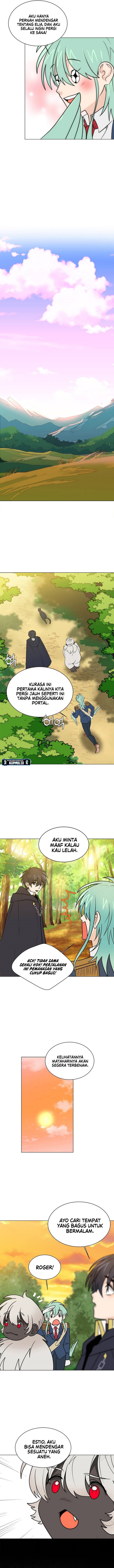 Estio Chap 107 - Next Chap 108