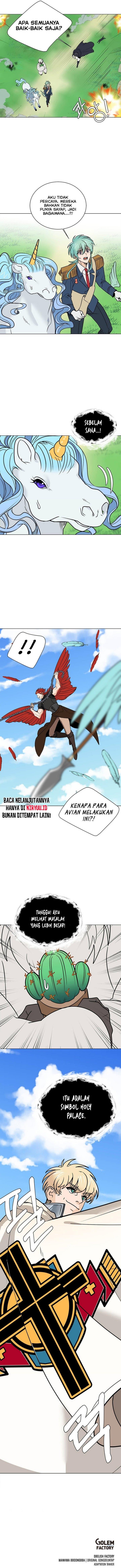 Estio Chap 109 - Next Chap 110