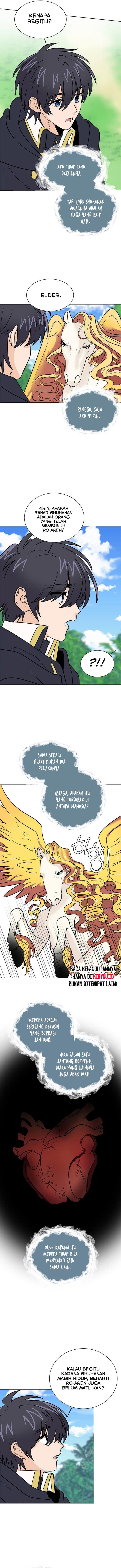 Estio Chap 109 - Next Chap 110