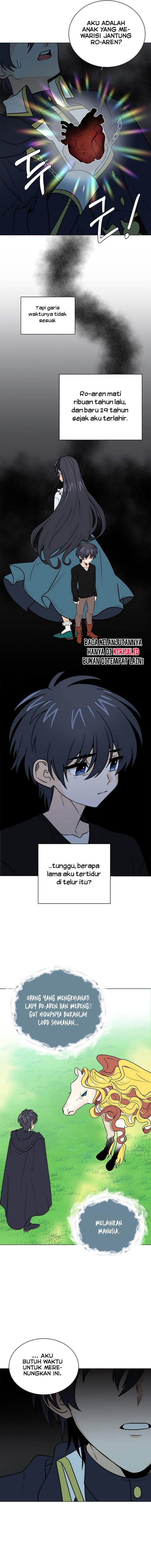 Estio Chap 109 - Next Chap 110