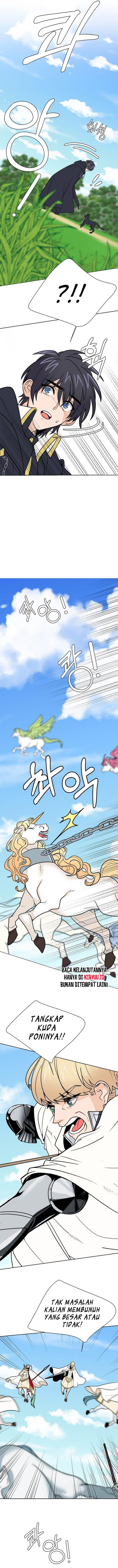 Estio Chap 109 - Next Chap 110