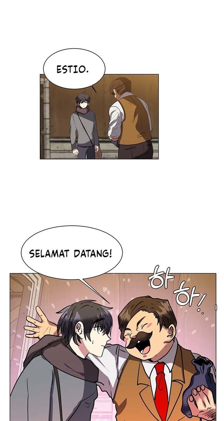 Estio Chap 11 - Next Chap 12