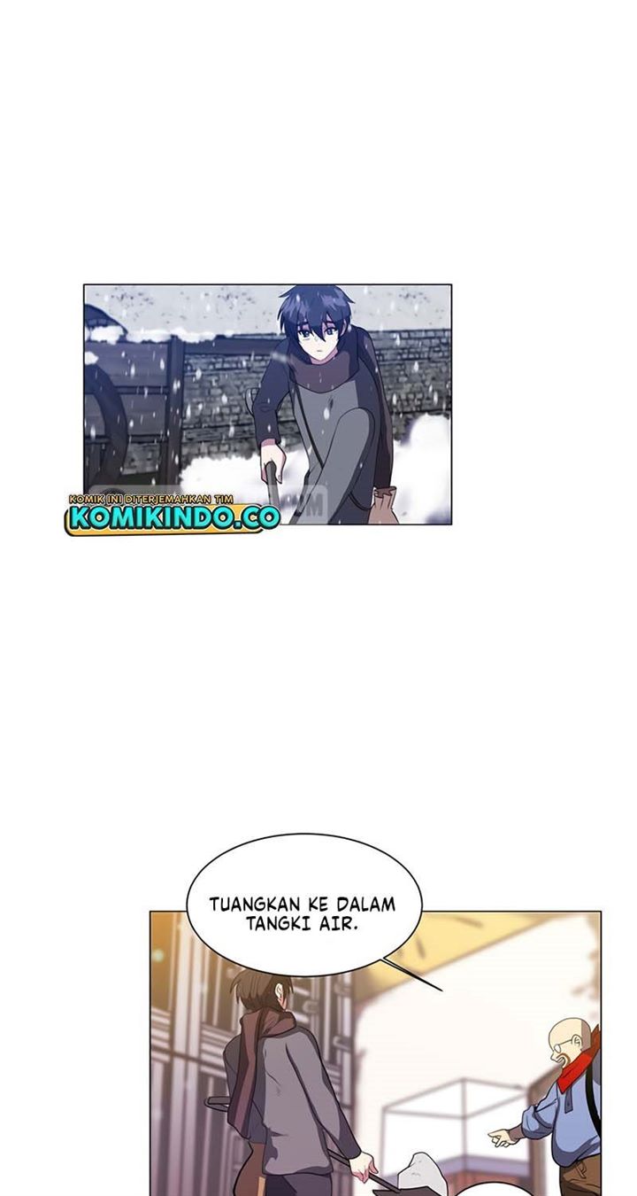 Estio Chap 11 - Next Chap 12