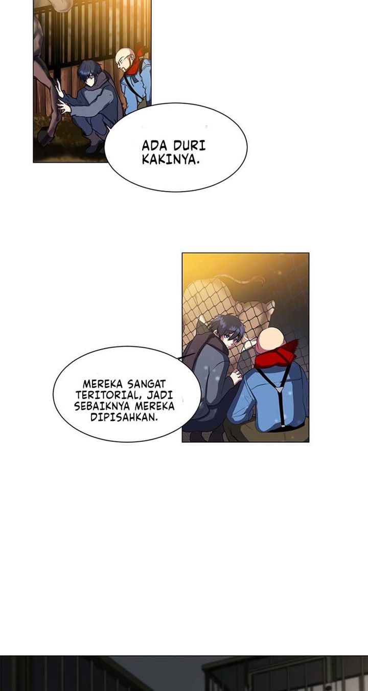 Estio Chap 11 - Next Chap 12