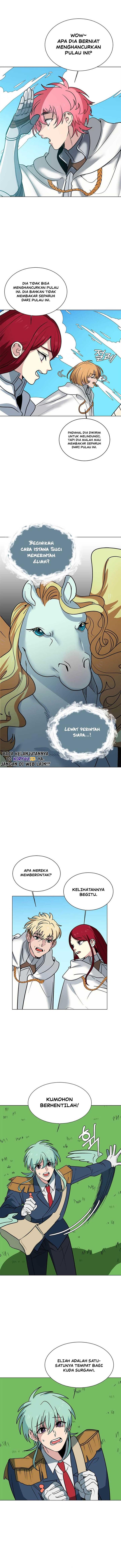 Estio Chap 110 - Next Chap 111